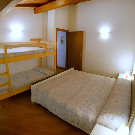 Feriehus Elegant In Cutigliano